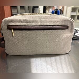 Brunello Cucinelli toiletry Bag